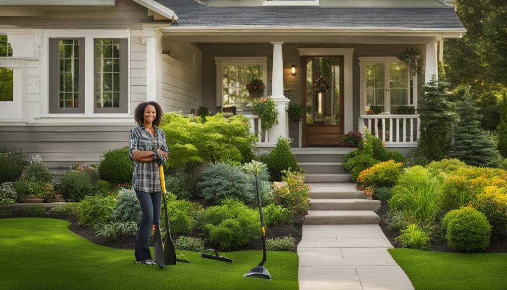 Homeowner empowerment