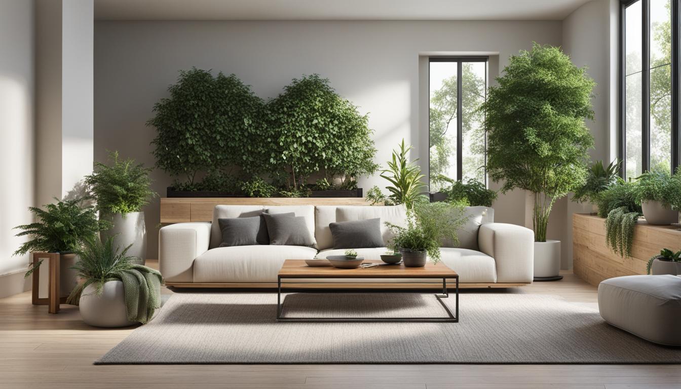 EasyCare Evergreens for Roselle Park Homes yardudes