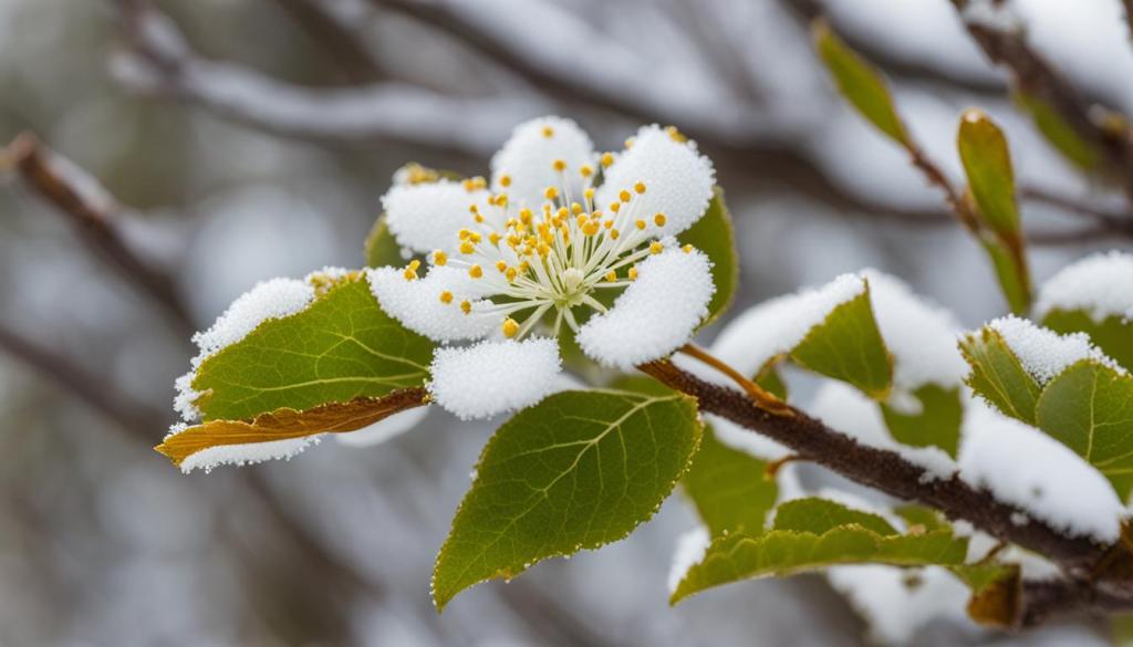 Winter Blooms Thrive in Linden Best Indoor Flowers yardudes