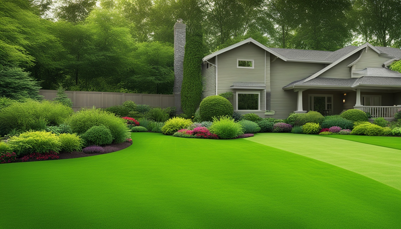 Expert Touch: Crucial Yardudes Lawn Maintenance