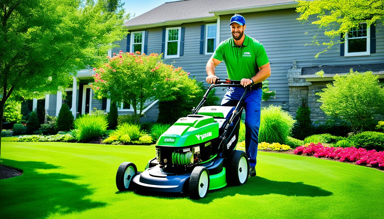 Trust Yardudes with Your Summer Lawn Care